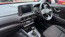 Hyundai Kona 1.6 GDi Hybrid SE Connect 5dr DCT Hybrid Hatchback
